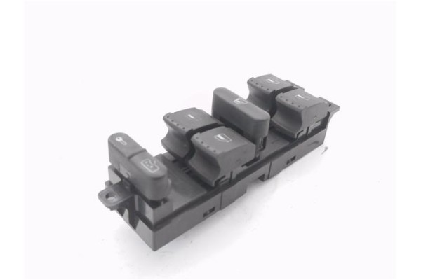 Recambio de mando elevalunas delantero izquierdo para seat toledo (1m2) 1.9 tdi referencia OEM IAM 1J4959857D  