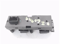 Recambio de mando elevalunas delantero izquierdo para seat toledo (1m2) 1.9 tdi referencia OEM IAM 1J4959857D  