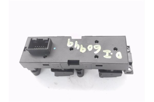 Recambio de mando elevalunas delantero izquierdo para seat toledo (1m2) 1.9 tdi referencia OEM IAM 1J4959857D  
