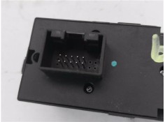 Recambio de mando elevalunas delantero izquierdo para seat toledo (1m2) 1.9 tdi referencia OEM IAM 1J4959857D  