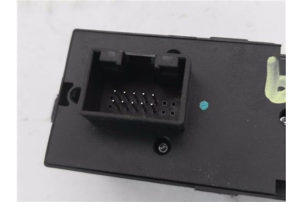 Recambio de mando elevalunas delantero izquierdo para seat toledo (1m2) 1.9 tdi referencia OEM IAM 1J4959857D  