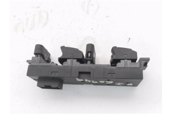 Recambio de mando elevalunas delantero izquierdo para seat toledo (1m2) 1.9 tdi referencia OEM IAM 1J4959857D  