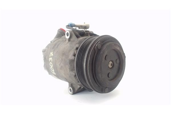 Recambio de compresor aire acond. para opel astra g berlina 1.6 16v referencia OEM IAM 1854102 9174395 