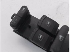 Recambio de mando elevalunas delantero izquierdo para seat toledo (1m2) 1.9 tdi referencia OEM IAM 1J4959857D  