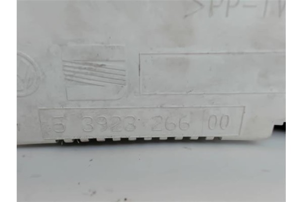 Recambio de cuadro completo para volkswagen polo iii berlina (6n2) referencia OEM IAM 5392326600  