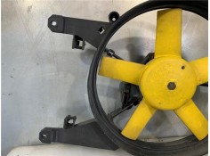 Recambio de electroventilador para nissan micra (k11) 1.0 referencia OEM IAM 214814F100  