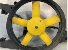 Recambio de electroventilador para nissan micra (k11) 1.0 referencia OEM IAM 214814F100  