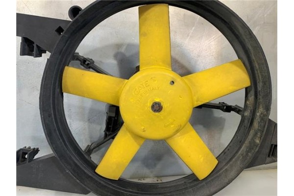 Recambio de electroventilador para nissan micra (k11) 1.0 referencia OEM IAM 214814F100  