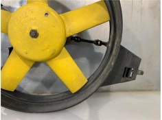 Recambio de electroventilador para nissan micra (k11) 1.0 referencia OEM IAM 214814F100  
