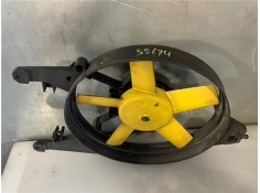 Recambio de electroventilador para nissan micra (k11) 1.0 referencia OEM IAM 214814F100  