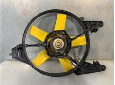 Recambio de electroventilador para nissan micra (k11) 1.0 referencia OEM IAM 214814F100  