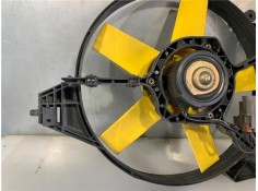Recambio de electroventilador para nissan micra (k11) 1.0 referencia OEM IAM 214814F100  