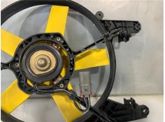Recambio de electroventilador para nissan micra (k11) 1.0 referencia OEM IAM 214814F100  
