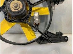 Recambio de electroventilador para nissan micra (k11) 1.0 referencia OEM IAM 214814F100  