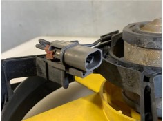 Recambio de electroventilador para nissan micra (k11) 1.0 referencia OEM IAM 214814F100  