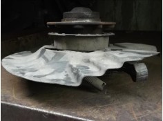 Recambio de mangueta delantero izquierda para bmw serie 3 berlina (e36) 1.7 318tds referencia OEM IAM   