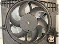 Recambio de electroventilador para peugeot 207 1.4 confort referencia OEM IAM 1253H6 9812028580 