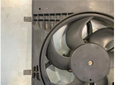 Recambio de electroventilador para peugeot 207 1.4 confort referencia OEM IAM 1253H6 9812028580 