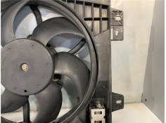 Recambio de electroventilador para peugeot 207 1.4 confort referencia OEM IAM 1253H6 9812028580 