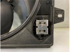Recambio de electroventilador para peugeot 207 1.4 confort referencia OEM IAM 1253H6 9812028580 