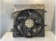 Recambio de electroventilador para peugeot 207 1.4 confort referencia OEM IAM 1253H6 9812028580 