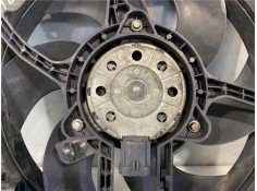 Recambio de electroventilador para peugeot 207 1.4 confort referencia OEM IAM 1253H6 9812028580 