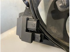 Recambio de electroventilador para peugeot 207 1.4 confort referencia OEM IAM 1253H6 9812028580 