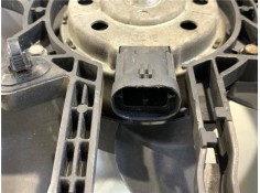 Recambio de electroventilador para peugeot 207 1.4 confort referencia OEM IAM 1253H6 9812028580 