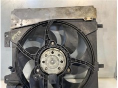 Recambio de electroventilador para peugeot 207 1.4 confort referencia OEM IAM 1253H6 9812028580 
