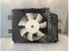 Recambio de electroventilador para nissan micra (k11) 1.0 referencia OEM IAM 214814F100  