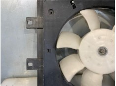 Recambio de electroventilador para nissan micra (k11) 1.0 referencia OEM IAM 214814F100  