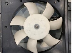 Recambio de electroventilador para nissan micra (k11) 1.0 referencia OEM IAM 214814F100  