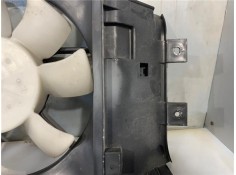 Recambio de electroventilador para nissan micra (k11) 1.0 referencia OEM IAM 214814F100  