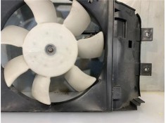 Recambio de electroventilador para nissan micra (k11) 1.0 referencia OEM IAM 214814F100  
