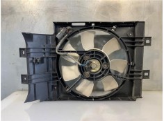Recambio de electroventilador para nissan micra (k11) 1.0 referencia OEM IAM 214814F100  