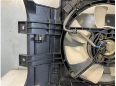 Recambio de electroventilador para nissan micra (k11) 1.0 referencia OEM IAM 214814F100  