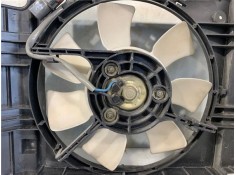 Recambio de electroventilador para nissan micra (k11) 1.0 referencia OEM IAM 214814F100  