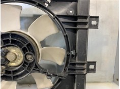 Recambio de electroventilador para nissan micra (k11) 1.0 referencia OEM IAM 214814F100  