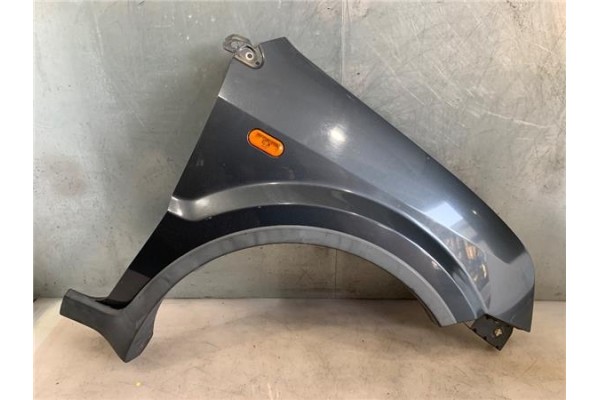Recambio de aleta delantero derecha para ford fusion (cbk) 1.4 tdci referencia OEM IAM 1420114  