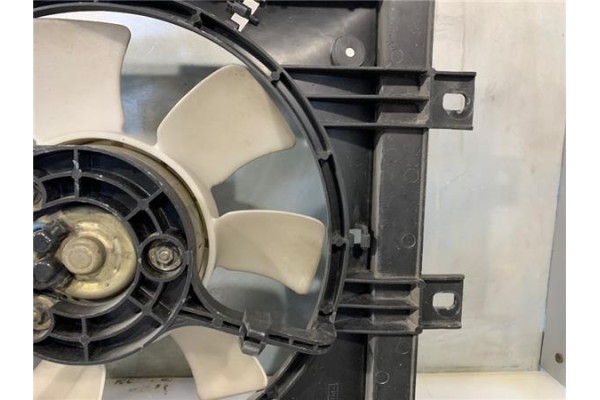 Recambio de electroventilador para nissan micra (k11) 1.0 referencia OEM IAM 214814F100  