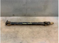 Recambio de cardan trasero para nissan vanette cargo (hc23) 2.3 d referencia OEM IAM 370007C003  