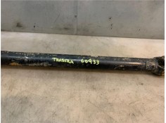 Recambio de cardan trasero para nissan vanette cargo (hc23) 2.3 d referencia OEM IAM 370007C003  