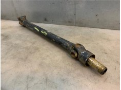 Recambio de cardan trasero para nissan vanette cargo (hc23) 2.3 d referencia OEM IAM 370007C003  