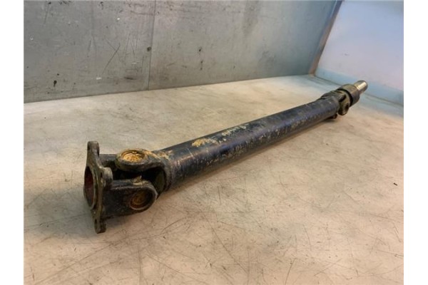 Recambio de cardan trasero para nissan vanette cargo (hc23) 2.3 d referencia OEM IAM 370007C003  