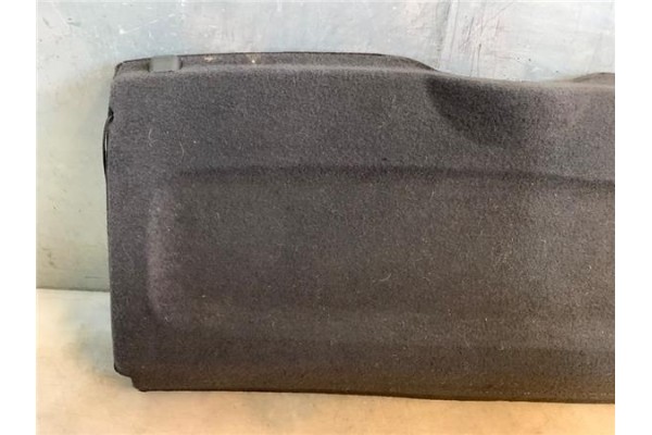 Recambio de bandeja trasero para renault clio ii fase ii (b/cb0) 1.2 base authentique referencia OEM IAM 794205972R  