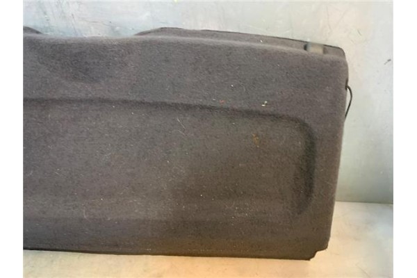 Recambio de bandeja trasero para renault clio ii fase ii (b/cb0) 1.2 base authentique referencia OEM IAM 794205972R  