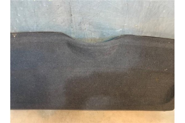 Recambio de bandeja trasero para renault clio ii fase ii (b/cb0) 1.2 base authentique referencia OEM IAM 794205972R  