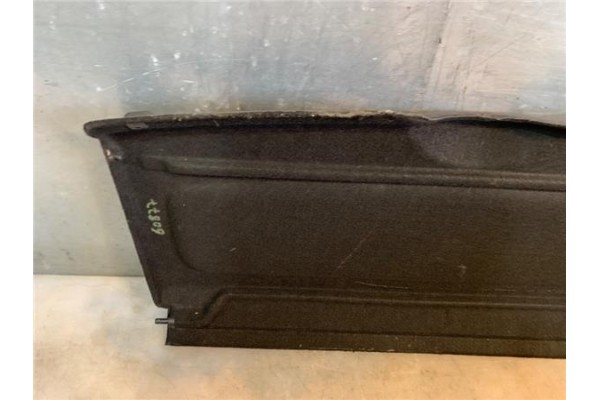 Recambio de bandeja trasero para renault clio ii fase ii (b/cb0) 1.2 base authentique referencia OEM IAM 794205972R  