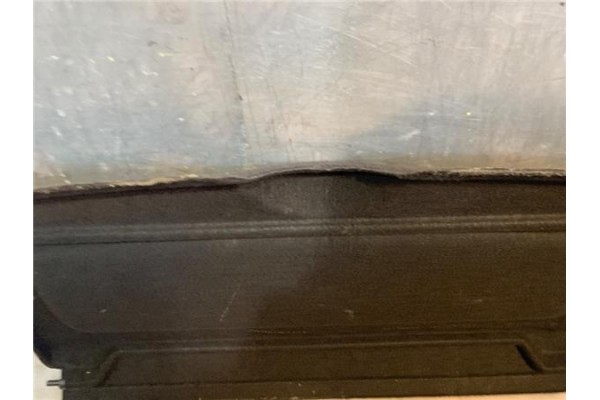 Recambio de bandeja trasero para renault clio ii fase ii (b/cb0) 1.2 base authentique referencia OEM IAM 794205972R  