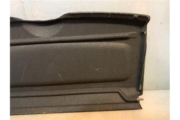 Recambio de bandeja trasero para renault clio ii fase ii (b/cb0) 1.2 base authentique referencia OEM IAM 794205972R  